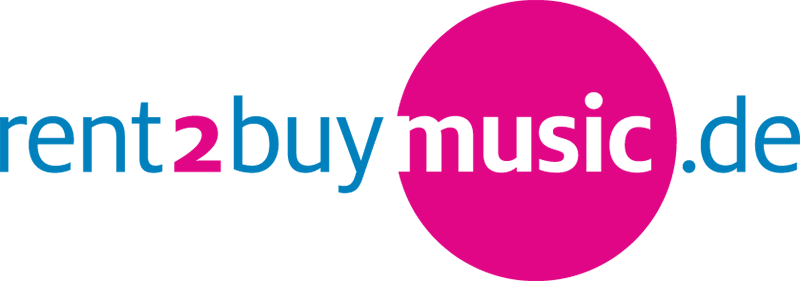 rent2buyMUSIC - zur Startseite wechseln