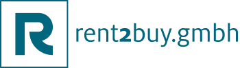 rent2buy Logo